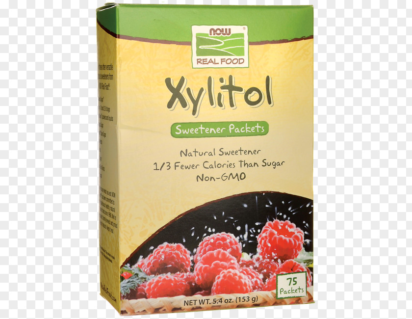 Sugar Substitute Xylitol Food Dietary Supplement PNG