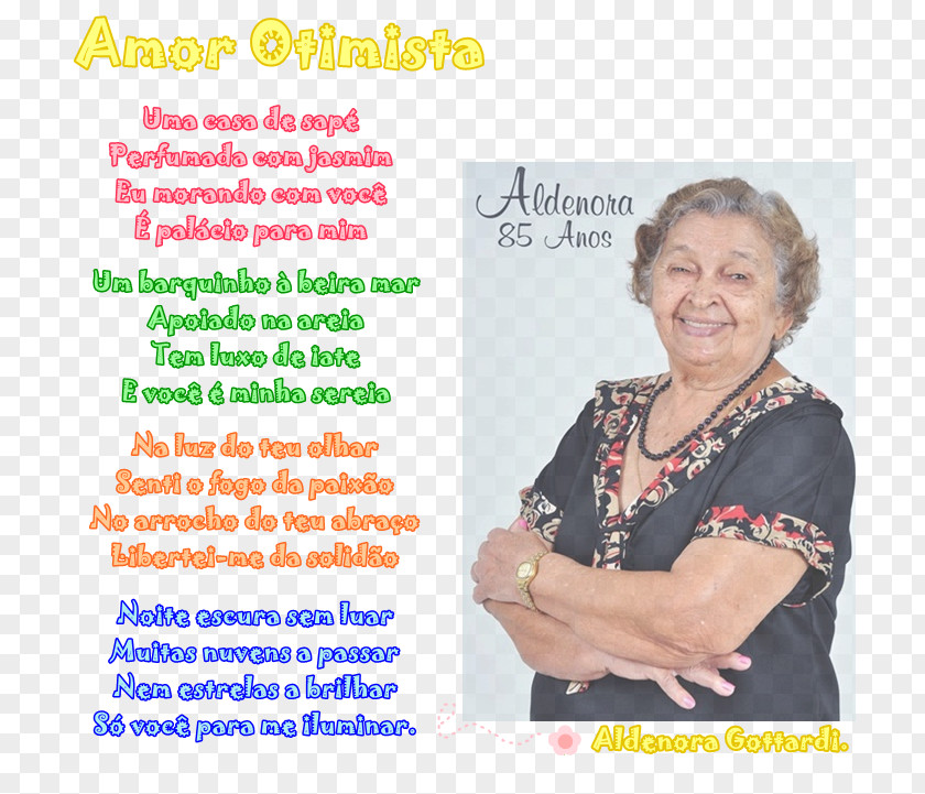 Vovo Poemas De Amor Poetry Grandparent Love PNG
