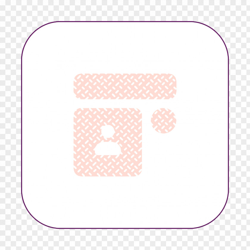 Wireframe Icon Ui PNG