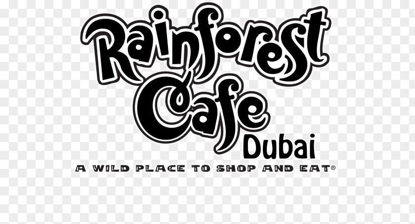 Amazon Rainforest Cafe Dubai Restaurant Cuisine Of The United States Tropical PNG