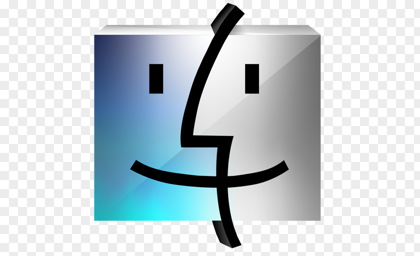Apple Friends Icon Design MacOS PNG