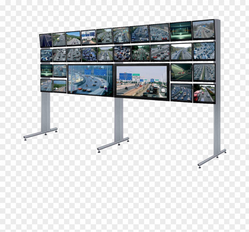 Billboard Computer Monitors Digital Signs Flat Panel Display Multimedia PNG