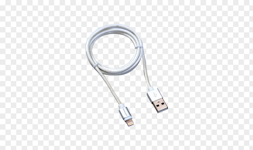 Braided Cable Serial Honeywell Lightning Sync And Charge For Apple Devices AC Adapter Electrical PNG