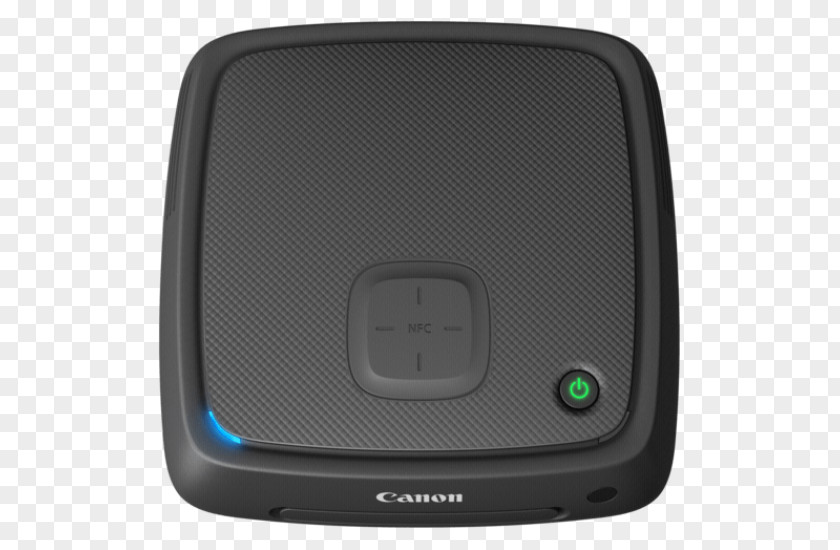 Canon Connect Station CS100 Terabyte Electronics Multimedia PNG