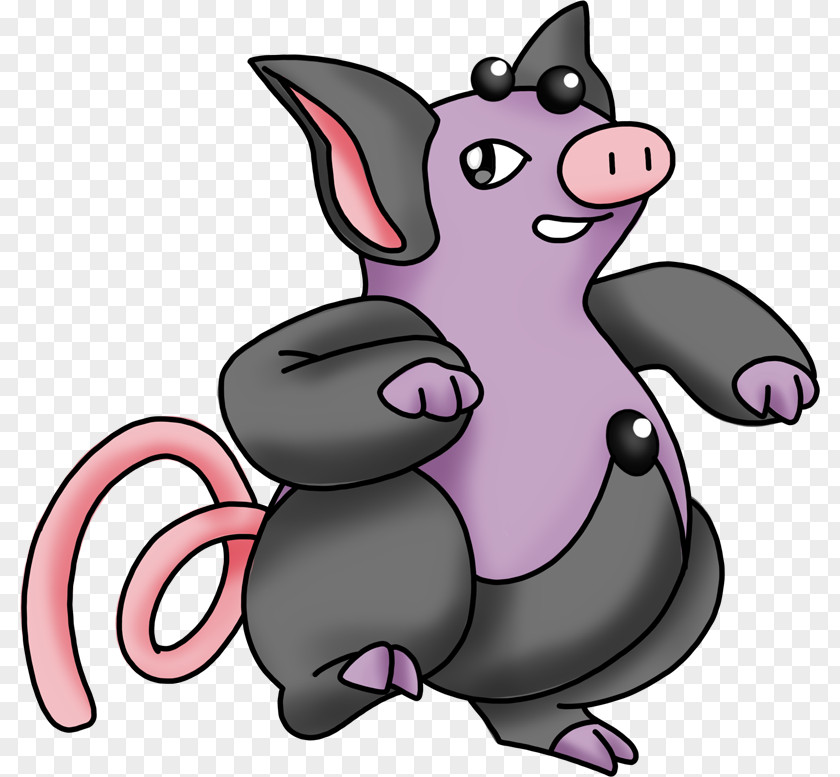 Cat Pokémon Ruby And Sapphire Grumpig PNG