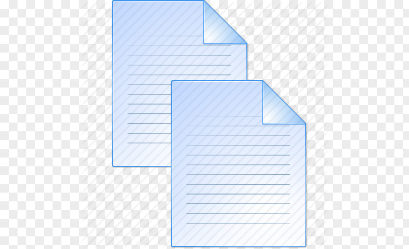 Copy Download Icons Paper Diagram Angle Area PNG