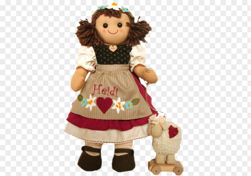 Doll Dollhouse Stuffed Animals & Cuddly Toys Plush Textile PNG