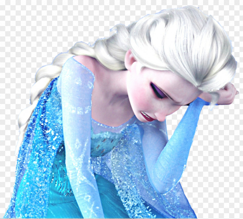 Elsa Jack Frost Rapunzel Ariel Kristoff PNG