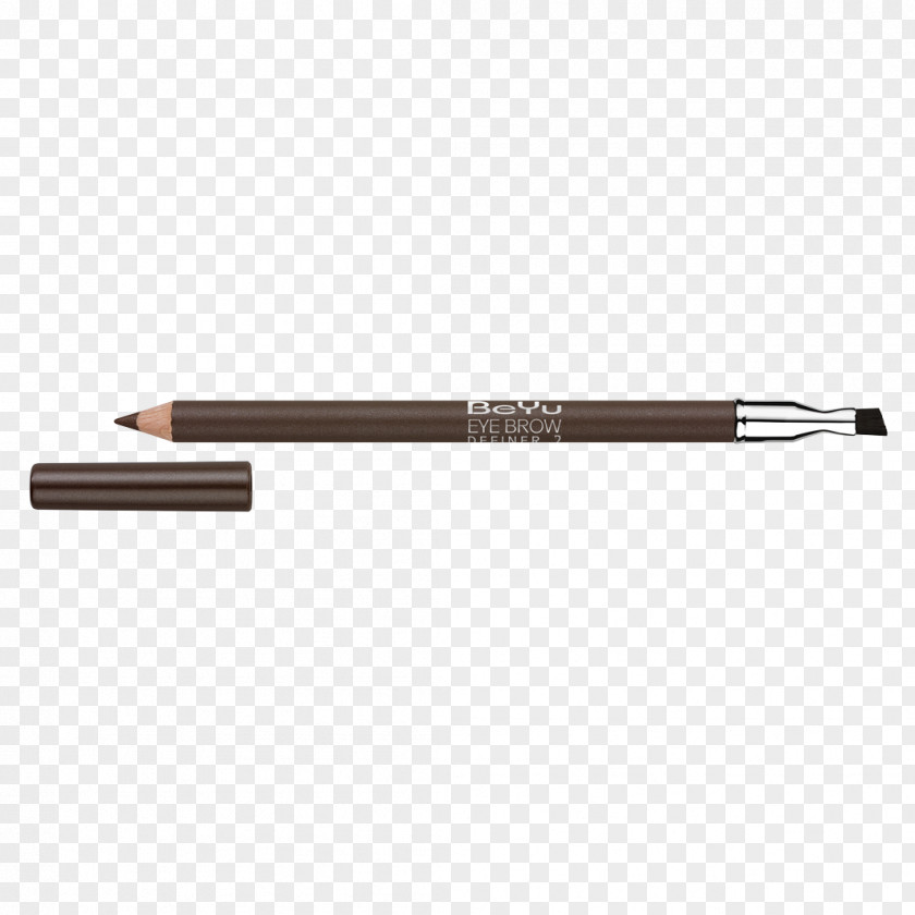 Eyebrow Color Cosmetics Pencil PNG