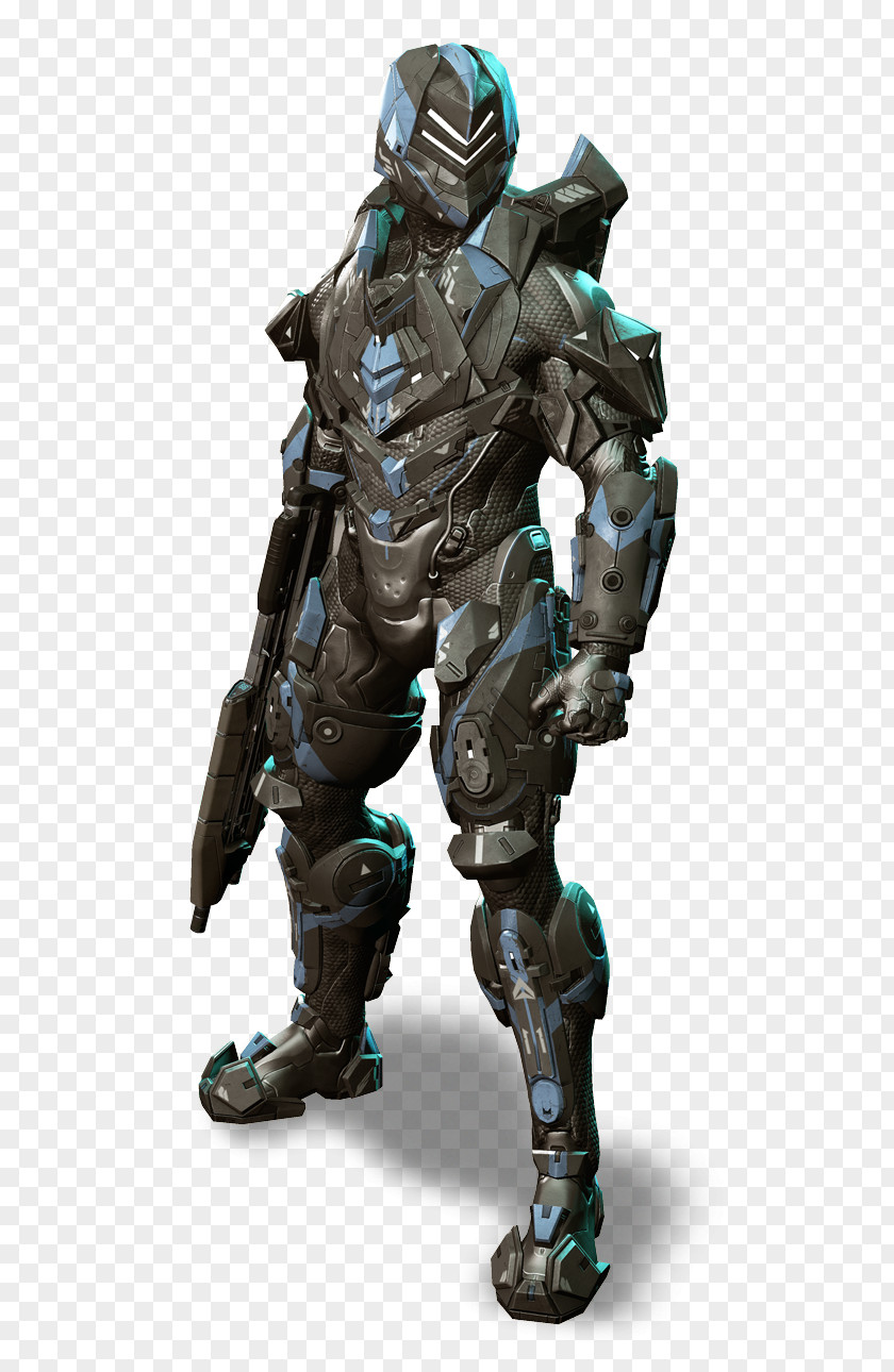 Glowing Halo 4 Halo: Reach 3 5: Guardians Armour PNG