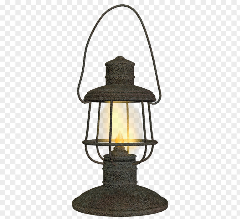 Lamp Street Lantern Clip Art PNG