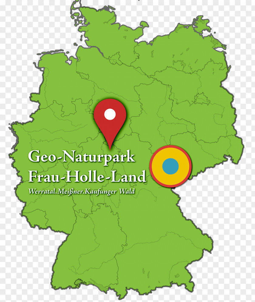 Map Meißner-Kaufunger Wald Nature Park Meissner Poppy Flower In Germerode Diagram PNG