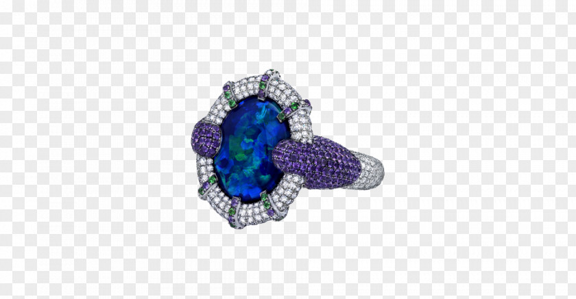 Opal Diamond Ring Sapphire Jewellery Earring Cut PNG