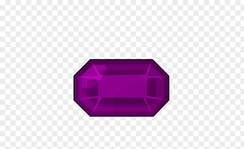 Ore Nugget Rectangle PNG