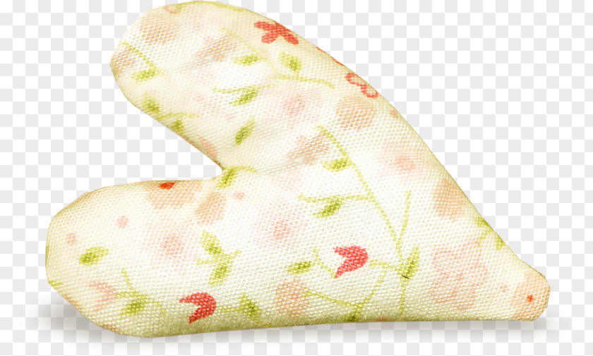 PRINTED Conch Pillow Textile PNG
