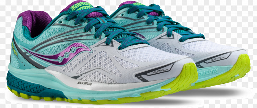Running Shoes Saucony Sneakers Shoe Boot PNG
