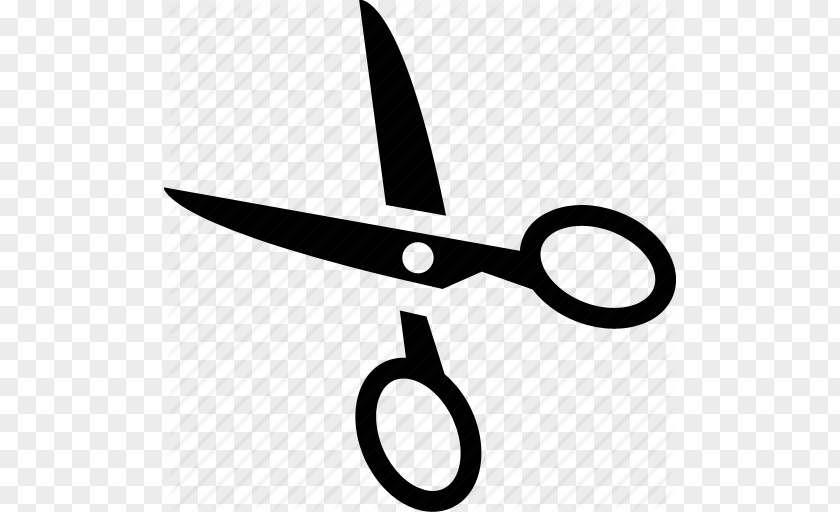 Scissors Icon Clip Art PNG