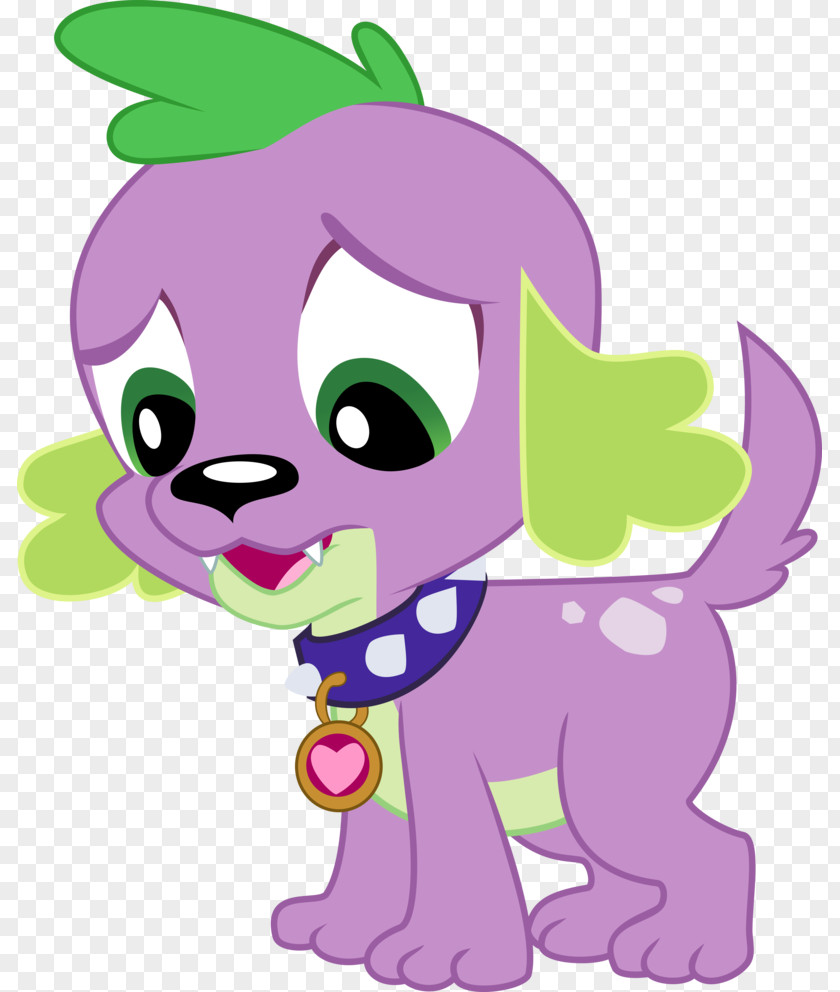 Spike Twilight Sparkle Dog My Little Pony: Equestria Girls PNG