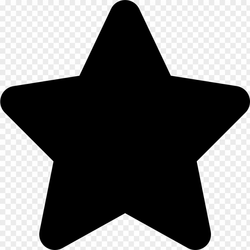 Star Symbol PNG