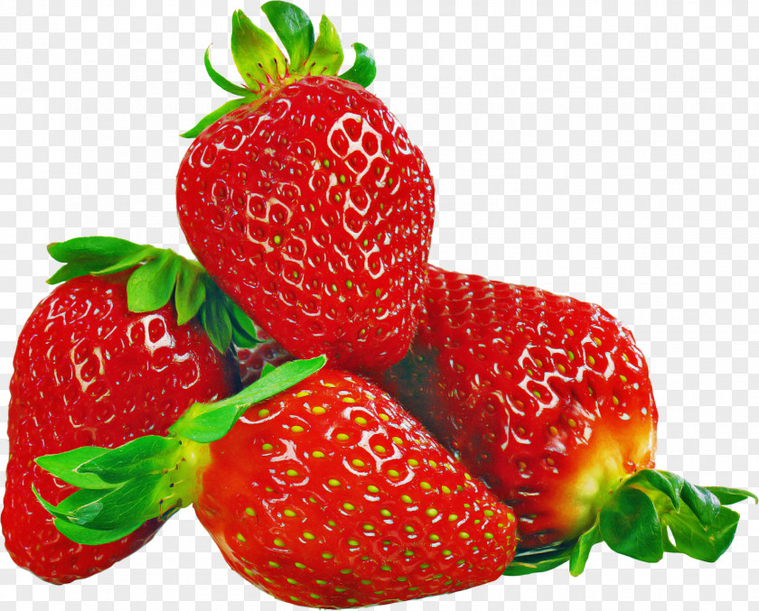 Strawberry PNG