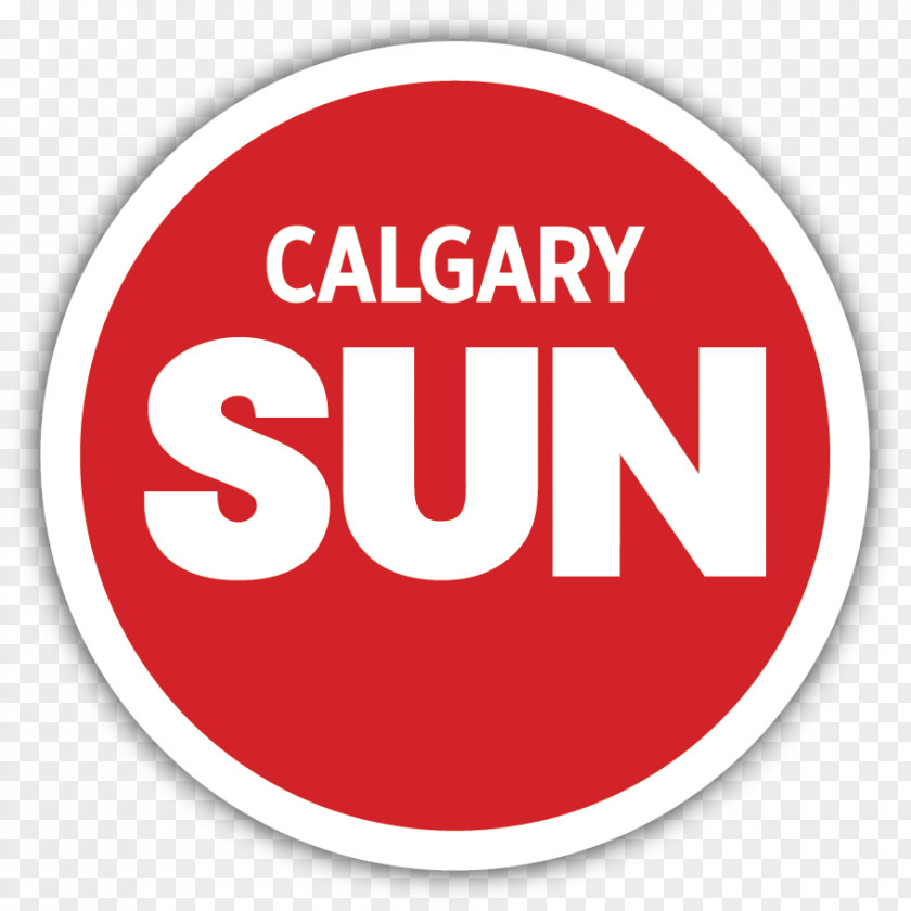 Toronto Calgary Sun Newspaper Edmonton PNG