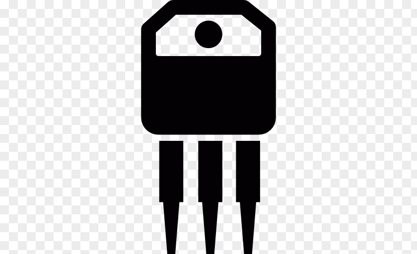 Transistor Electronics Electronic Component Semiconductor PNG