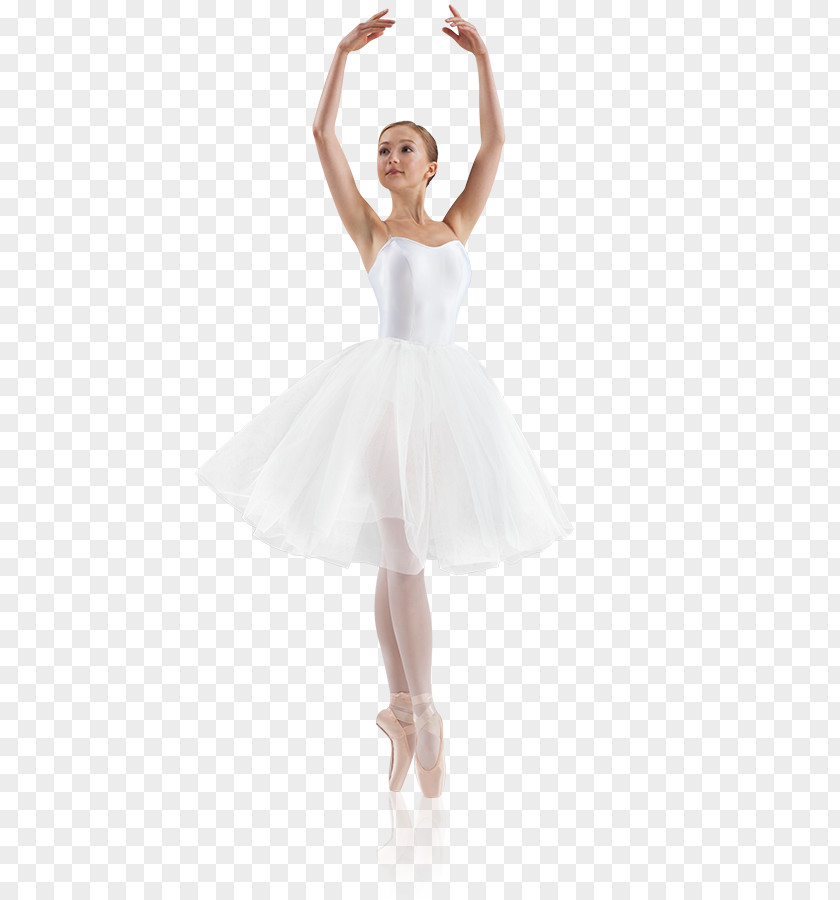 Tutu Skirt Ballet Dancer PNG