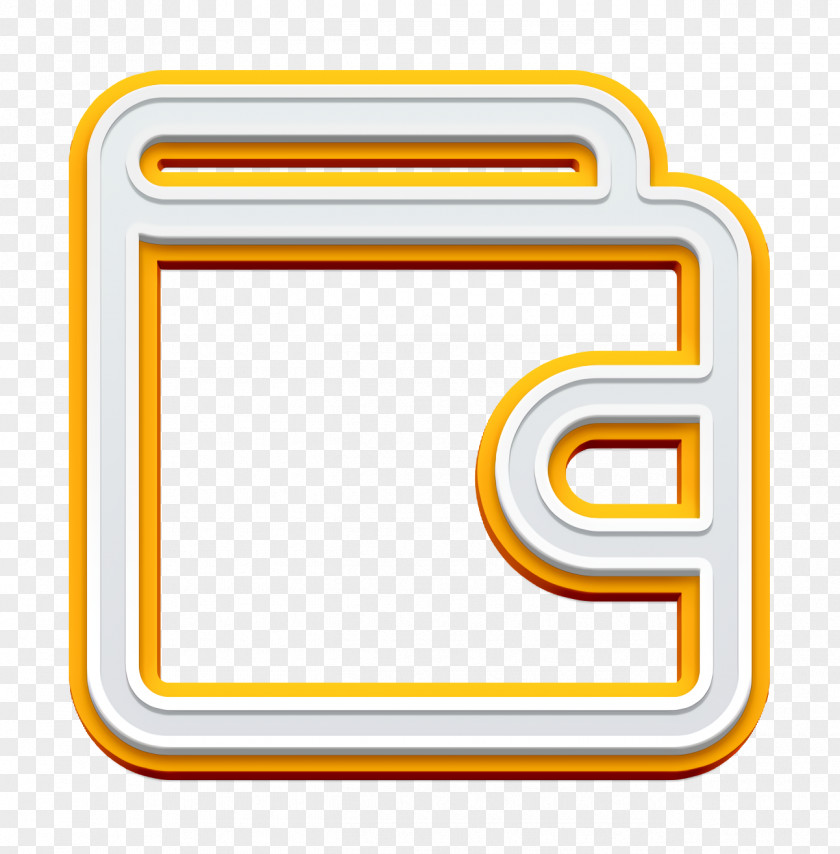 Wallet Icon Fashion PNG