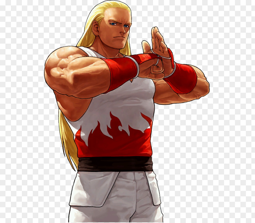 Andycr The King Of Fighters XIII '97 Terry Bogard Andy PNG