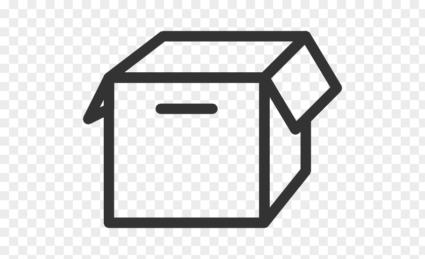 Box PNG