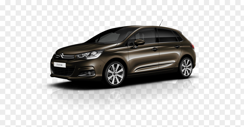 Citroën C4 Picasso Car DS 4 PNG