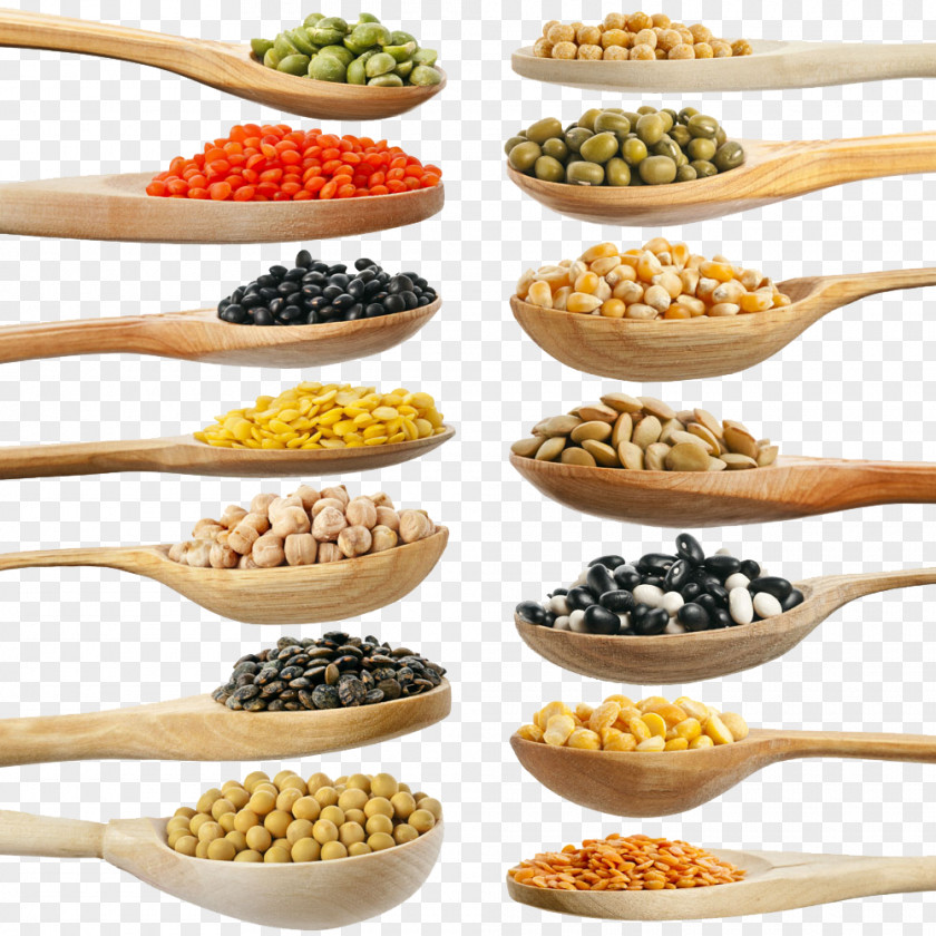 Cooking Spoon Dietary Fiber Food Eating Carbohydrate PNG