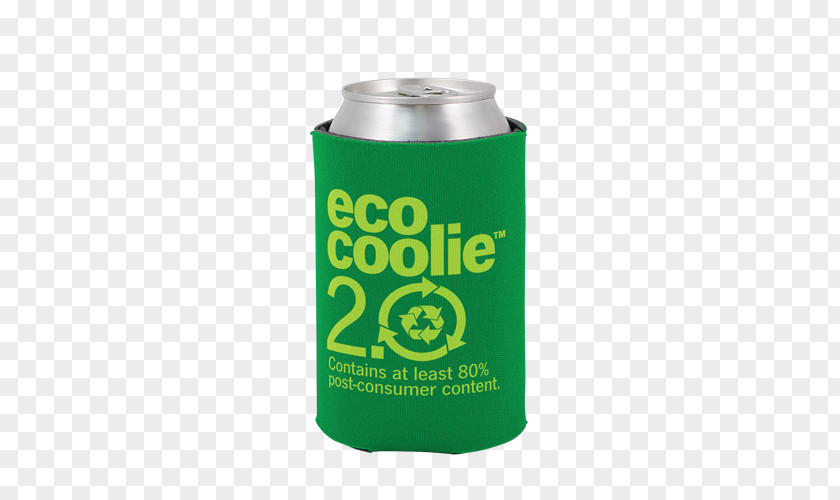 Coolie #4 Bottle Drink Cooler PNG