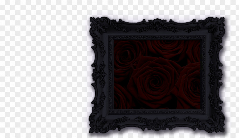 Gothic Picture Frames Clothing PNG