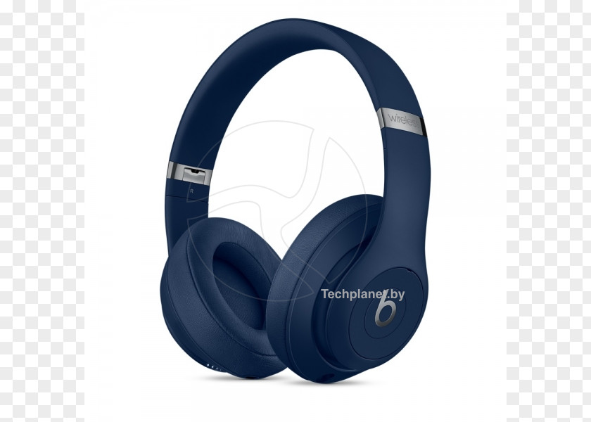 Headphones Apple Beats Studio³ Noise-cancelling Electronics Active Noise Control PNG
