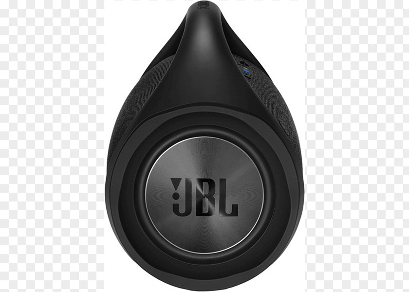 JBL Boombox Wireless Speaker Loudspeaker Audio PNG