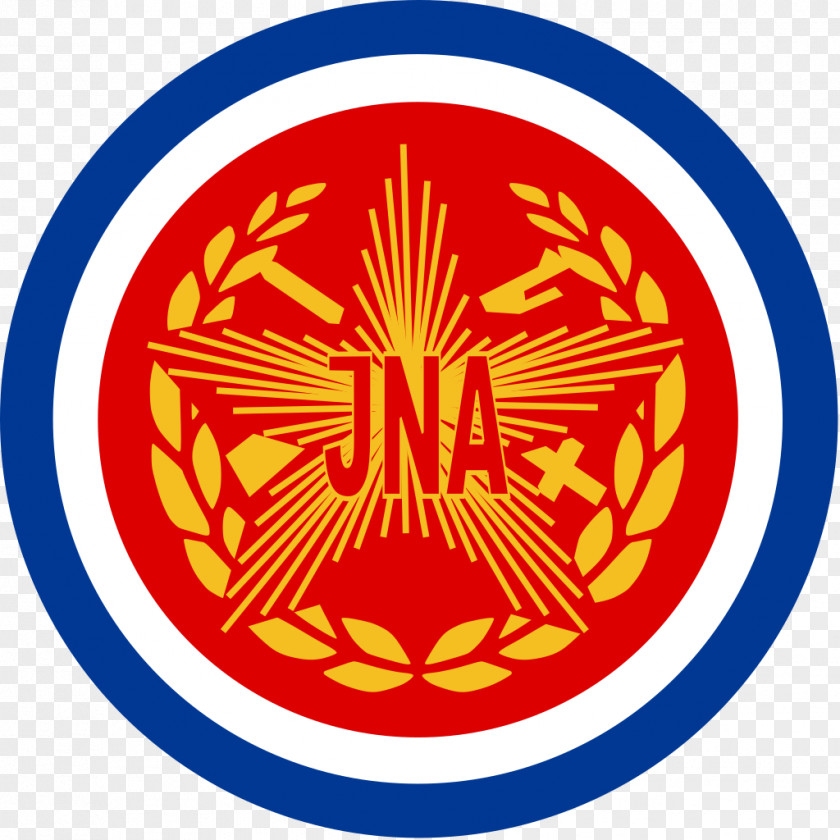 Liberation Army Socialist Federal Republic Of Yugoslavia Yugoslav People's Kingdom World War II In PNG