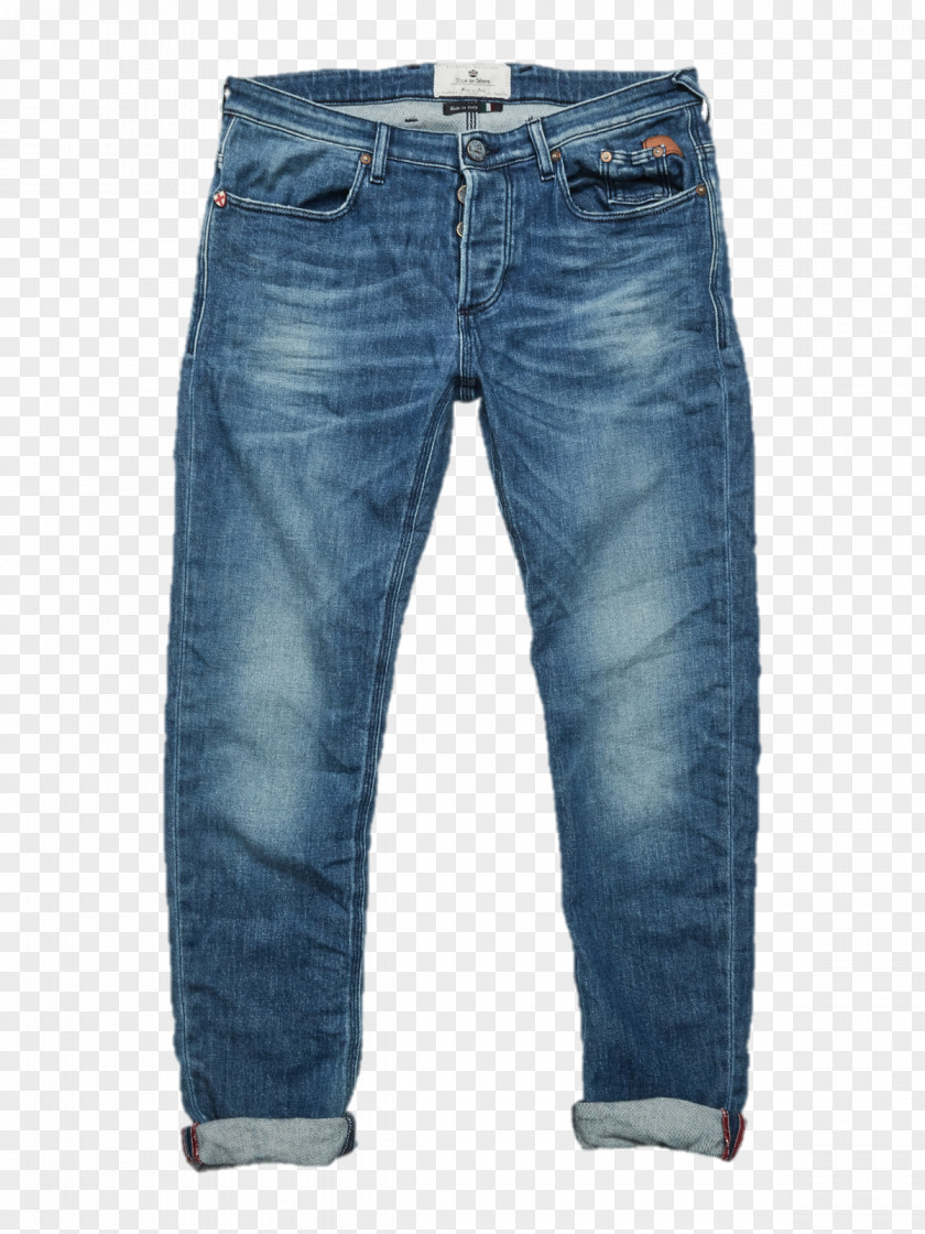 Light Blue Jeans Slim-fit Pants Nudie Denim PNG
