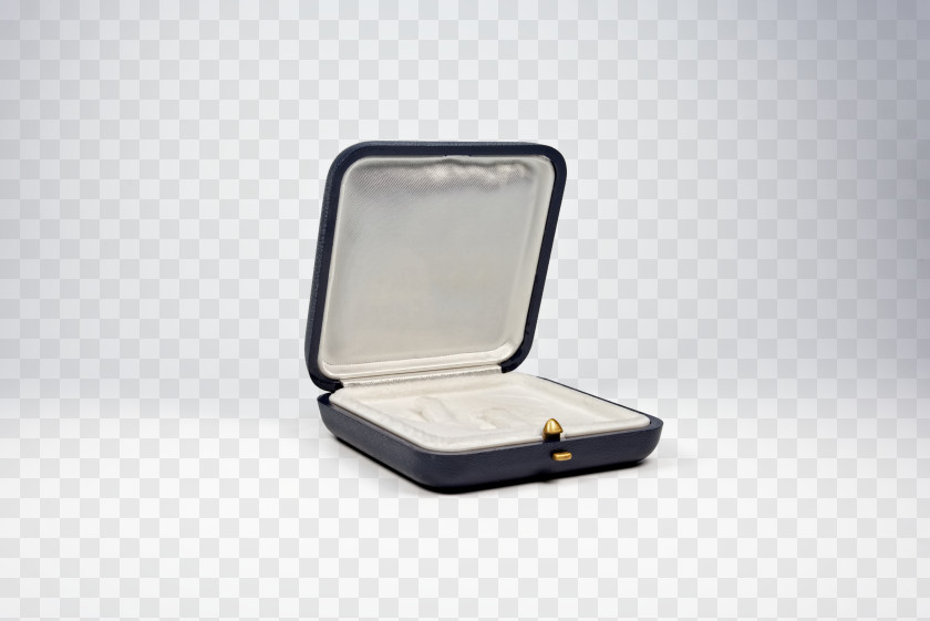 Open Exquisite Jewelry Box Rectangle PNG