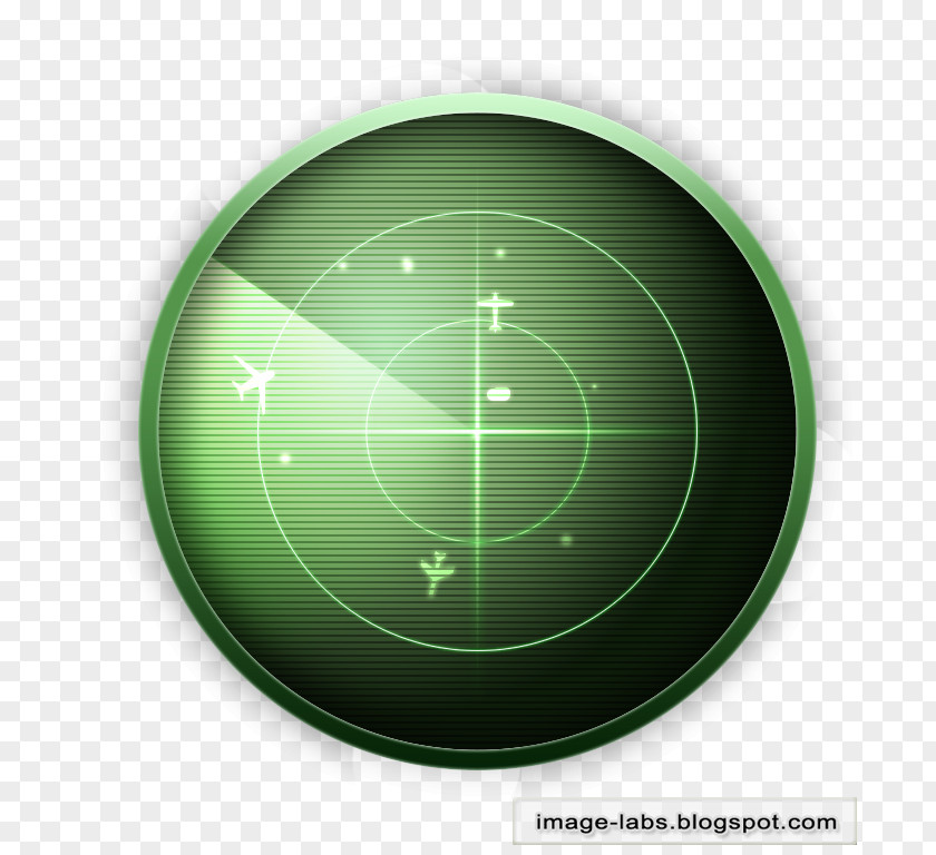 Radar Tutorial How-to PNG