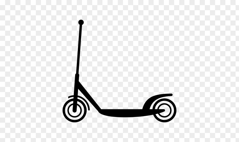 Scooter Motorized Car Motorcycle Clip Art PNG