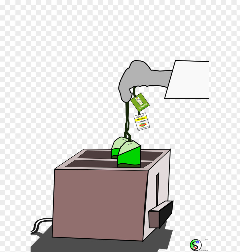 Technology Line Clip Art PNG