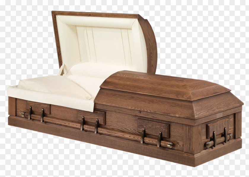 Wood Coffin Funeral Home Cemetery PNG