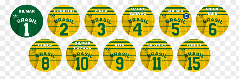 BRASIL 2014 Logo Sport Font PNG