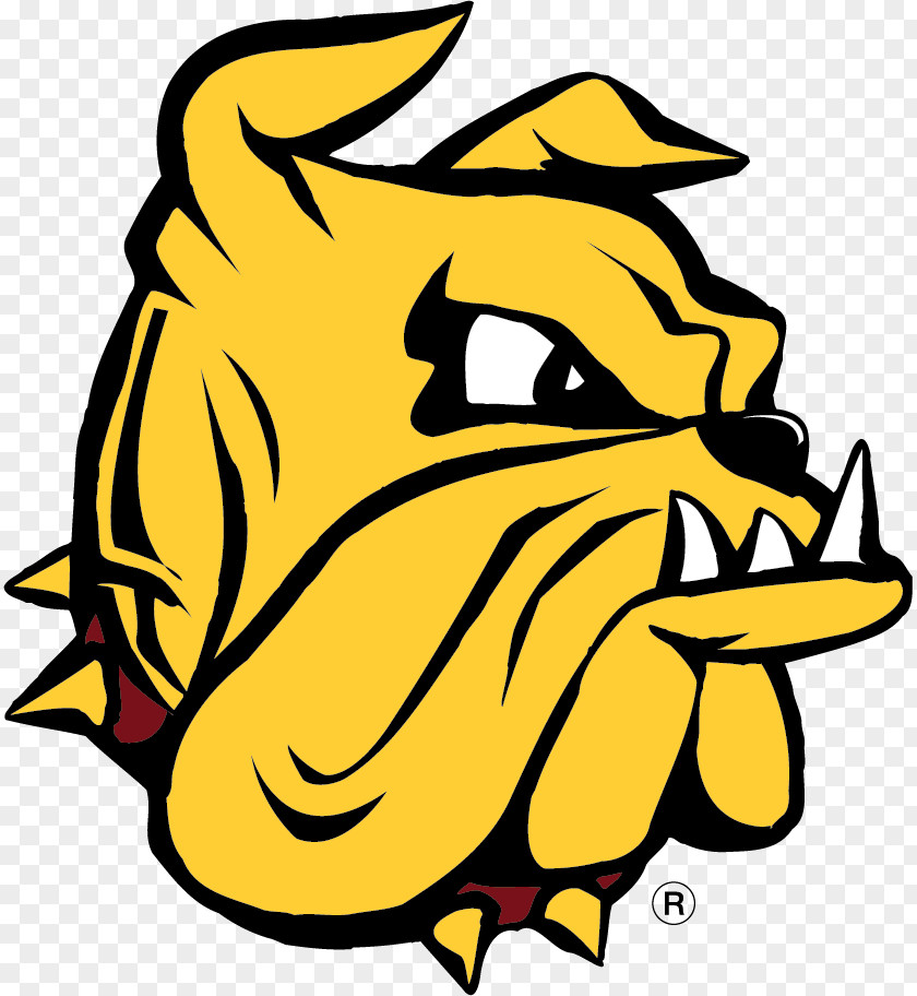 Bulldog Drive University Of Minnesota Duluth Minnesota-Duluth Bulldogs Men's Ice Hockey Women's Basketball Football PNG