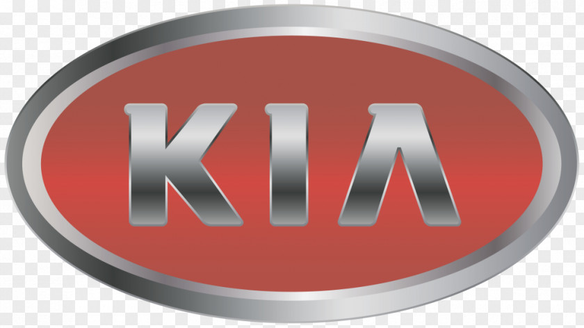 Car Logo Brand Symbol Kia Motors PNG