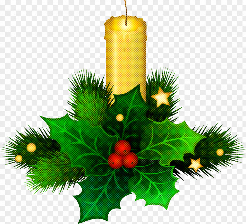 Christmas Decoration PNG