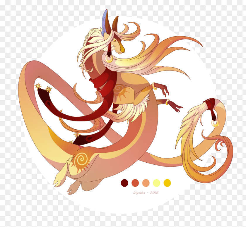 Dragon Legendary Creature Mythology Monster PNG
