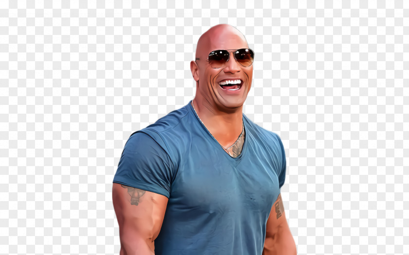 Dwayne Johnson PNG