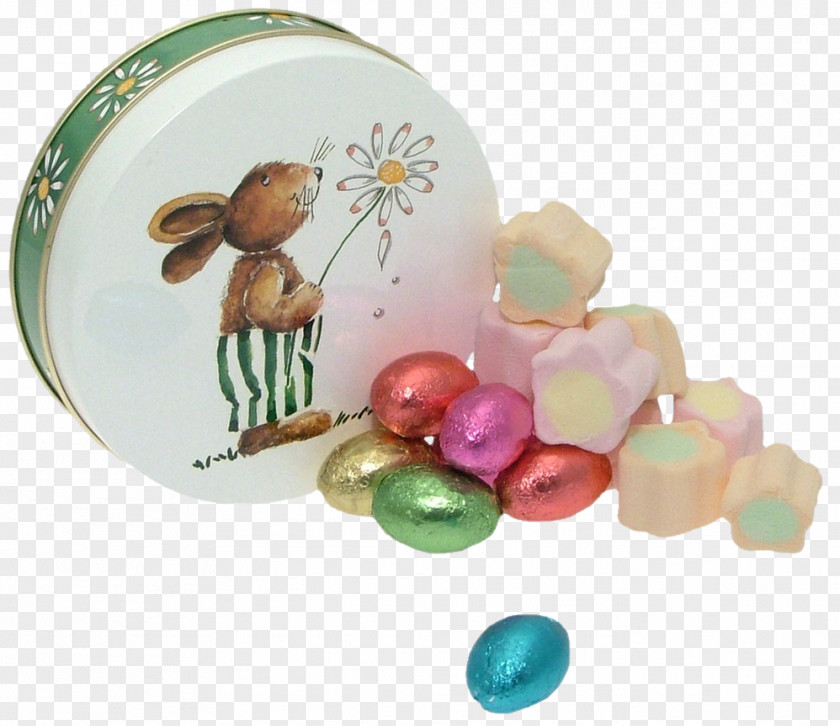 Easter Holiday Plastic Archive File PNG